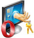 Opera Password Recovery