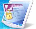 Access Password Recovery